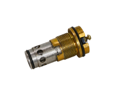 Клапан-сигнализатор УЭС 0603660