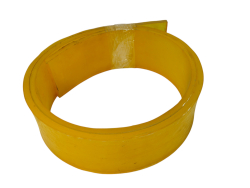 ПТС Пластина (плита) 2100х100х10 ПСП-15 Гигант