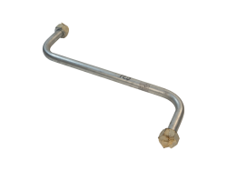 Трубопровод 744Р4-17.00.120 АО ПТЗ