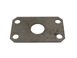 Прокладка 6010-00.17.039 АО ПТЗ