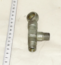 1221 Troinik 1221-3407010-B (9798)