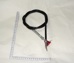 1221 Tros ostanova dvigatelya 80-1108630-A-02 (9847)