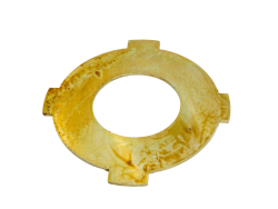 Диск отжимной 70-2409028