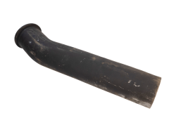 Труба приемная глушителя от ДВС 708.4-12.00.060-3 АО ПТЗ