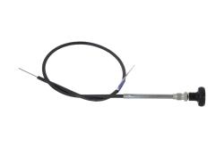 Трос воздушной заслонки 469-1108100-02 (79см)