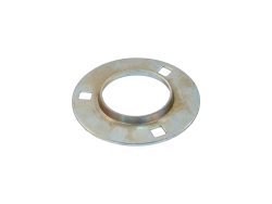 Корпус подшипника загрузного шнека T00590AD