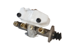 Цилиндр торм главный (3307,66) 66-11-3505211-01 с бачком (Китай)