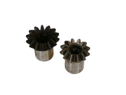 Шестерня 700А.17.01.300R (К-т 700.17.01.211 и 700.17.01.209) АОПТЗ