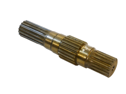 1523 Вал 1522-2407053