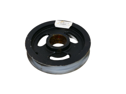 Шкив (ролик) домолота КЗР 0225201Б (ремень 1413 2990)