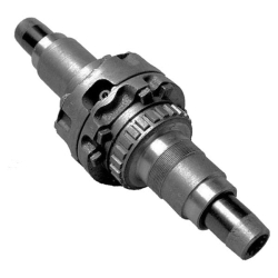 MTZ Differencial 52-2303010B-01 perednego mosta