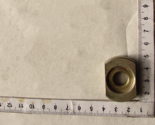 SPCH SHaiba ustanovochnaya SPP6-06.00.028 (13353)