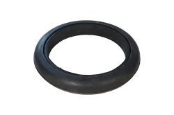 Бандаж прикатывающего колеса (005368.00AC825828) F06120165R (2)