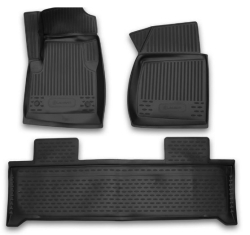 Коврик салона Патриот.(Полиуретан)