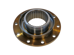 Фланец 700А.17.01.160 АО ПТЗ (2)