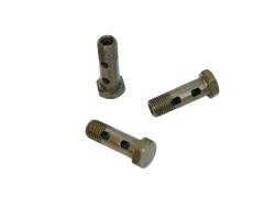 Болт штуцер 240-1111103 (М14 двойн.)