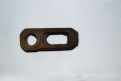 OVS-25 Golovka shatuna OVI 02.103