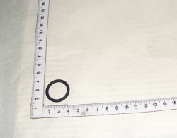 TMZ Kolco uplotnitelnoe zaglushki GBC 238N-1723031 (11964)