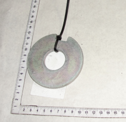 DON SHaiba 5 mm gc variat. barabana 10.01.15.441 Rostselmash (13993)