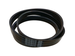 3НВ - 3750 (3765) Ремень GATES AGRI  ПолесьеRSM-161 6201519 РСМ 6201251