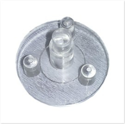 Klapan pulsatora s nereguliruemoi chastotoi pulsacii DD.00.015 (14969)