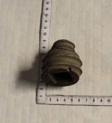 DON Probka dvoinaya 3518050-11045 Rostselmash (13095)