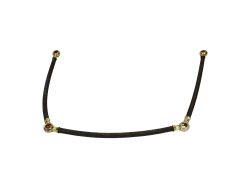 Трубка отводящая от головки 238БМ-1104373 (7511-1104373) дв.7511