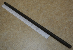 DON Val kontrprivoda zhatki 9m 081.27.00.626 Rostselmash (7059)