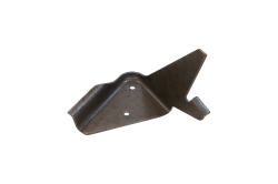 Кронштейн амортизатора переднего правый верхний 3162-00-2905540-10 ОАО УАЗ