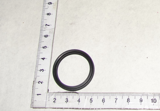 K-744 Kolco uplot. vala nasos-dozatora 26,58h3,53h3,53 AO PTZ (14506)