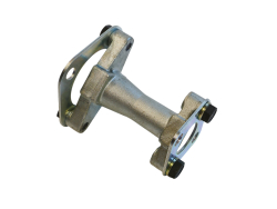 Вал 7405.1111050 привода ТНВД Евро (240л.с) ОАО КАМАЗ