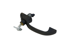 Ручка капота, двери  2522-6105300 (см. МТЗ 2522-6105300 или 21213-6305150 , 53.4672.0008) АО ПТЗ