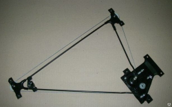 KAMAZ Steklopodemnik 53205-6104011 lev. Evro