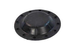 Диафрагма перед.кам.164-3519050 с отверст