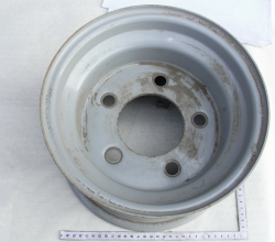 KBM Disk kolesa 6,00h10 (14672)