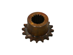 ППК Полумуфта вала промежуточного щлиц ППК 81.01.03.250 (ППК-81.01.03.622)