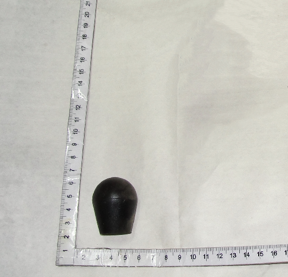 MTZ Rukoyatka gidroraspredelitelya A.61.01.014 (10143)