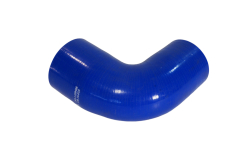 Патрубок соединительный 245-1109408 (силикон) (возд.фильтра) 5301