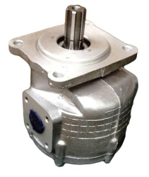 Nasos shesterennii NSH 32A-3 (7807)