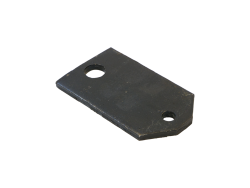 Вкладыш сухаря передн.рессоры 5320-2902545 Н.Челны