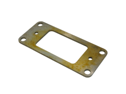 Пластина гидробака 70-4608072