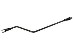 Тяга управления ВОМ 80-4216060 в сб.