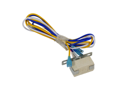 Резистор вентилятора кондиционера F-A 24 В.