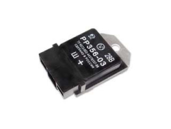 KAMAZ Regulyator napryazheniya RR356-03 KAMAZ, MAZ.T-150Kaluga