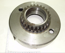 K-700 SHesternya 700A.17.01.970 1-i peredachi (nov. obrazca) (100 st. obr.) (10696)