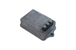 Коммутатор 131.3734 ГАЗ,УАЗ,ЗИЛ Ст.Оскол бконтакт.