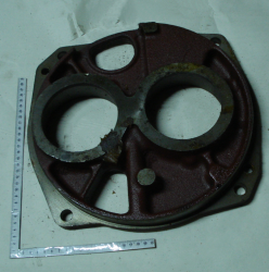 1221 Stakan 80-1701034-01 (9570)