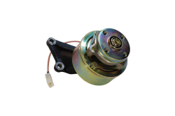 Муфта электромагнитная (дв.ЕВРО-3.ремень