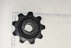 TORUM Zv-ka verhnego vala zernovogo elevatora 181.50.05.201 Rostselmash (13808)