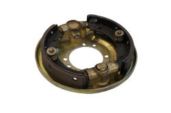 Тормоз стояночный в сб. 451Д-3507010 (1)